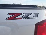 Used 2018 Chevrolet Silverado 1500 Truck