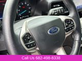 Used 2023 Ford Explorer SUV