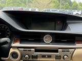 Used 2015 Lexus ES Sedan