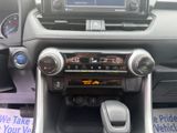 Used 2021 Toyota RAV4 Hybrid SUV