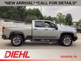 Used 2024 Chevrolet Silverado 2500HD Truck