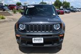 Used 2023 Jeep Renegade SUV