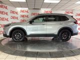 Used 2024 Honda CR-V Hybrid SUV