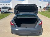 Used 2025 Toyota Camry Sedan