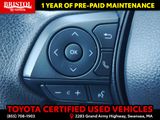 Used 2025 Toyota RAV4 SUV