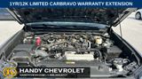 Used 2025 Toyota Tacoma Truck