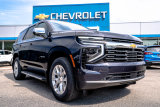 New 2026 Chevrolet Tahoe SUV