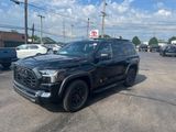 New 2026 Toyota Sequoia SUV