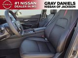 New 2026 Nissan Sentra Sedan