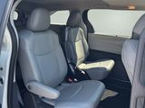 Used 2023 Toyota Sienna Van