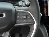 New 2026 Jeep Grand Cherokee L SUV