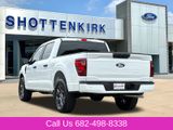 New 2026 Ford F-150 Truck