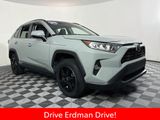 Used 2021 Toyota RAV4 SUV