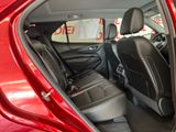 Used 2024 Chevrolet Equinox SUV