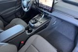 New 2026 Toyota bZ SUV