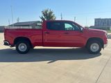 New 2026 Chevrolet Silverado 1500 Truck