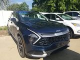 Used 2025 Kia Sportage Hybrid SUV