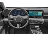 New 2027 Hyundai Kona Sedan