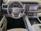 Used 2021 GMC Yukon XL SUV