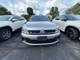 Used 2021 Volkswagen Tiguan SUV