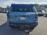 New 2026 Toyota 4Runner SUV