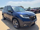 Used 2019 Honda Passport SUV