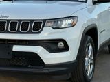 Used 2023 Jeep Compass SUV