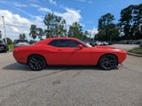 Used 2023 Dodge Challenger Coupe