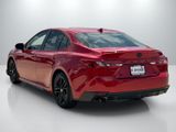 Used 2026 Toyota Camry Sedan