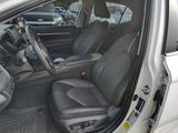 Used 2024 Toyota Camry Sedan