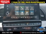 Used 2025 Honda Odyssey Van