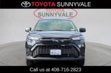 Used 2023 Toyota Corolla Cross SUV