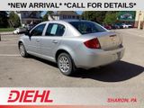Used 2010 Chevrolet Cobalt Sedan