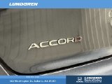 New 2026 Honda Accord Sedan Sedan