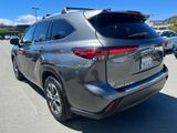 Used 2022 Toyota Highlander SUV
