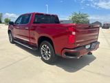 Used 2025 Chevrolet Silverado 1500 Truck