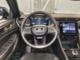 Used 2024 Jeep Grand Cherokee SUV
