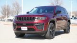 New 2026 Jeep Grand Cherokee SUV