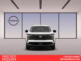 New 2026 Nissan Kicks SUV