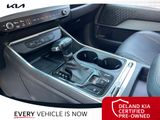 Used 2025 Kia Carnival Van