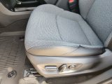 New 2026 Toyota bZ SUV