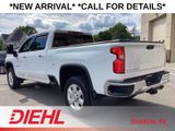 Used 2022 Chevrolet Silverado 2500HD Truck