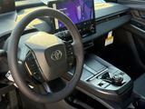 New 2026 Toyota bZ Woodland SUV
