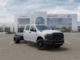 New 2026 Ram 3500 Truck