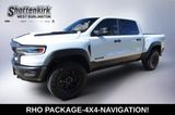 Used 2026 Ram 1500 Truck