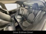 Used 2023 Toyota Camry Sedan