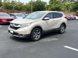 Used 2017 Honda CR-V SUV