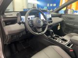 New 2026 Subaru Outback SUV