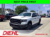 New 2026 Ram 1500 Truck