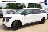 New 2026 Kia Carnival MPV Van